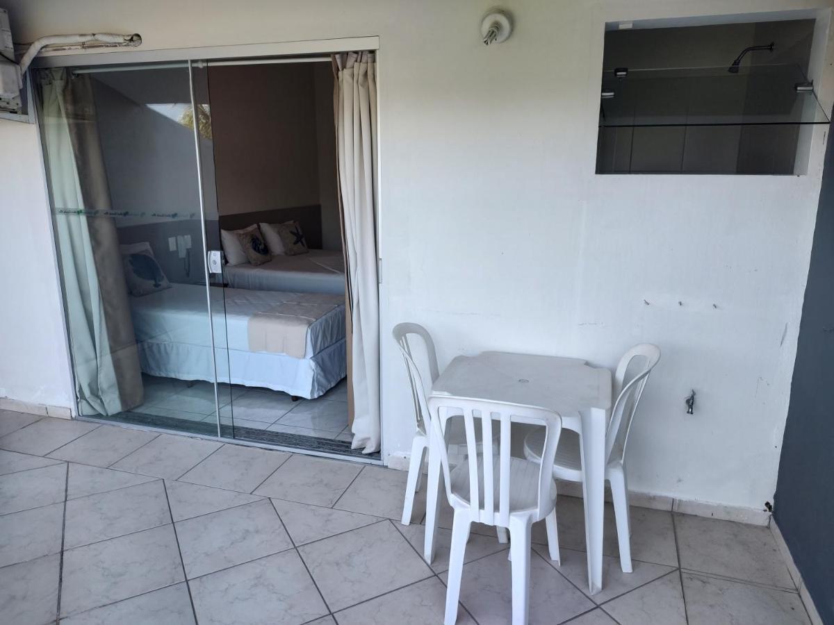 Hotel Guarda Mor Sao Sebastiao  Exteriör bild