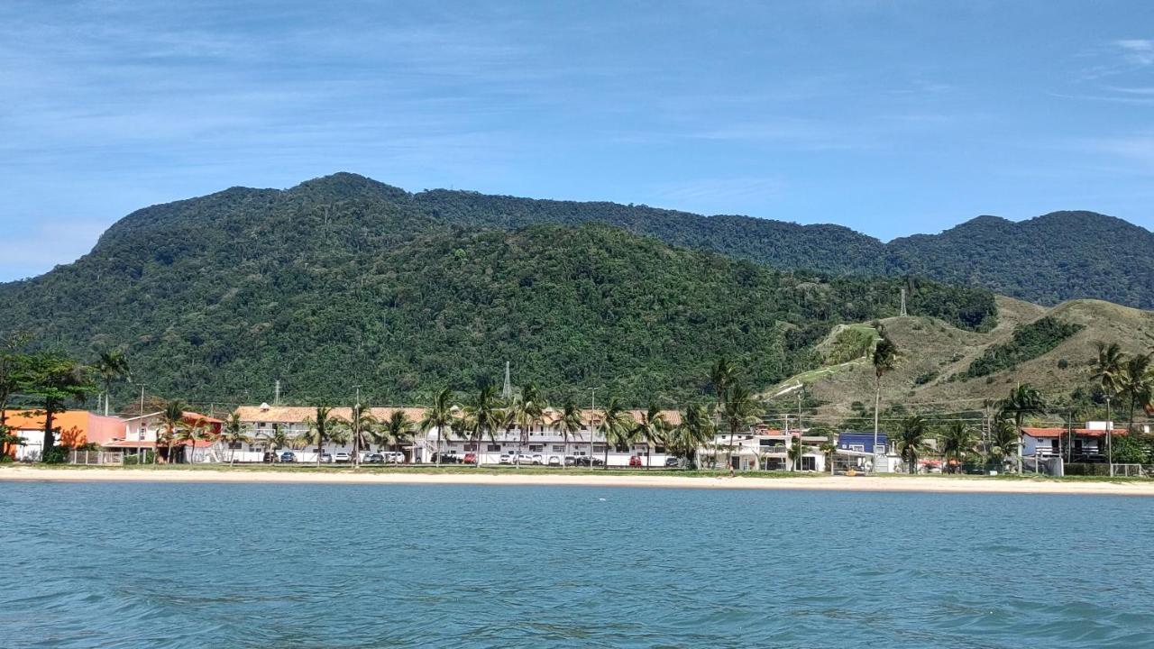 Hotel Guarda Mor Sao Sebastiao  Exteriör bild