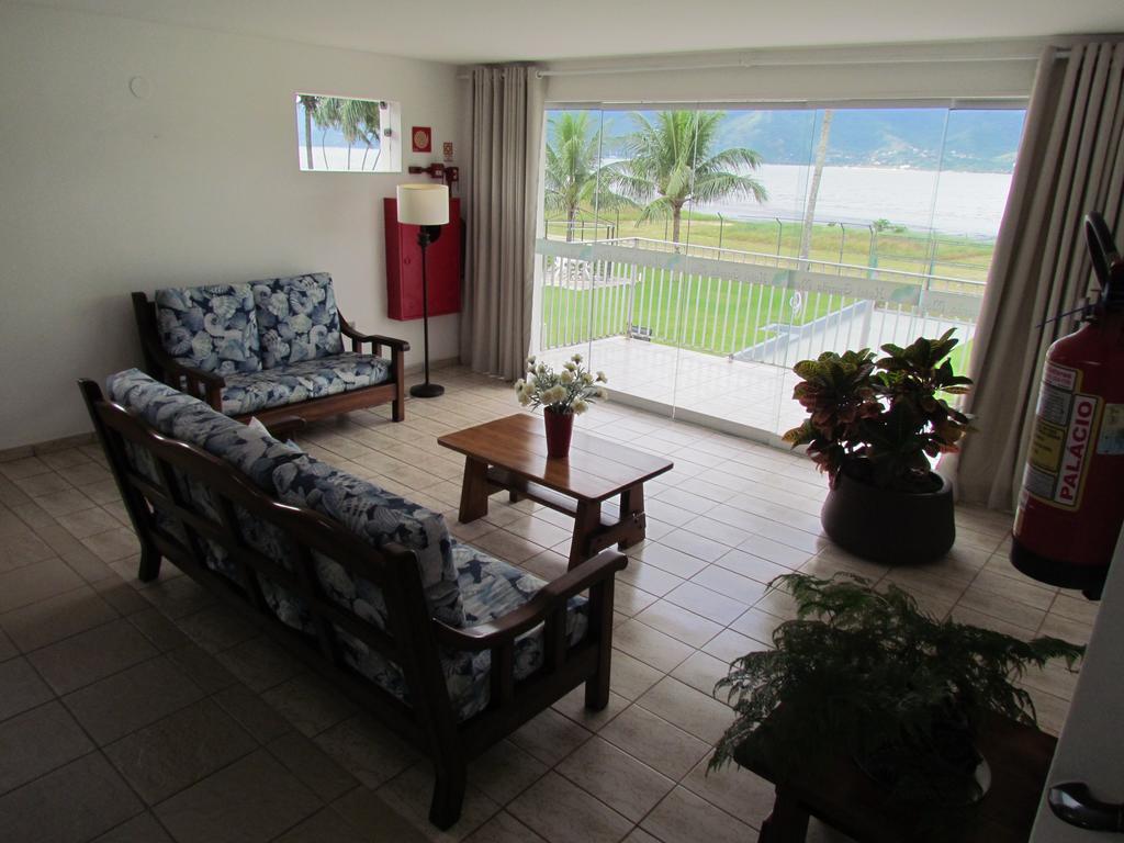 Hotel Guarda Mor Sao Sebastiao  Exteriör bild