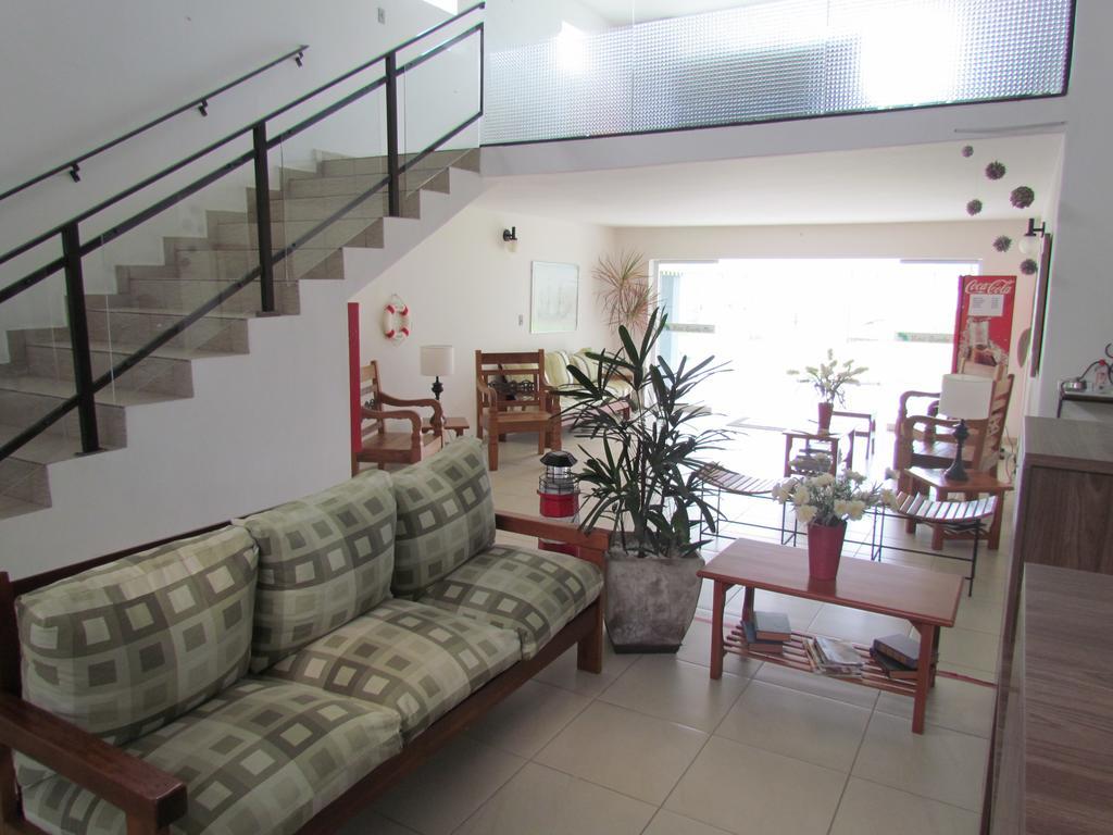 Hotel Guarda Mor Sao Sebastiao  Exteriör bild