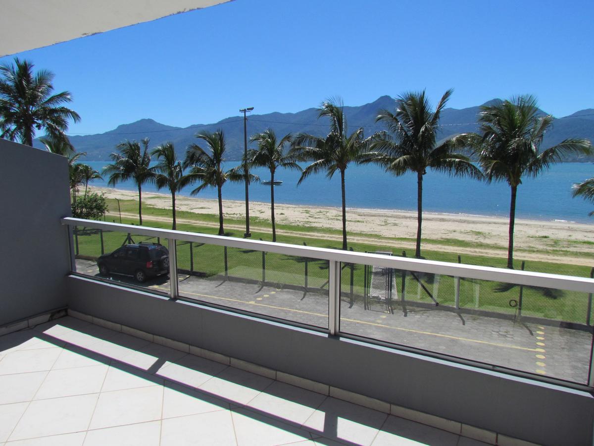 Hotel Guarda Mor Sao Sebastiao  Exteriör bild