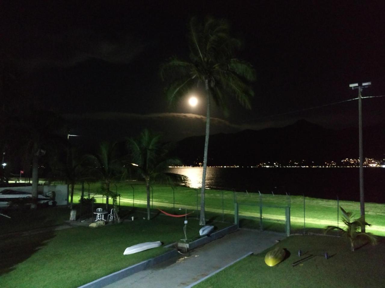 Hotel Guarda Mor Sao Sebastiao  Exteriör bild
